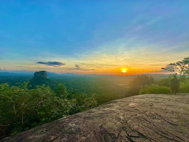 How Many Countries Have I (Mikayla) Been&nbsp;To?