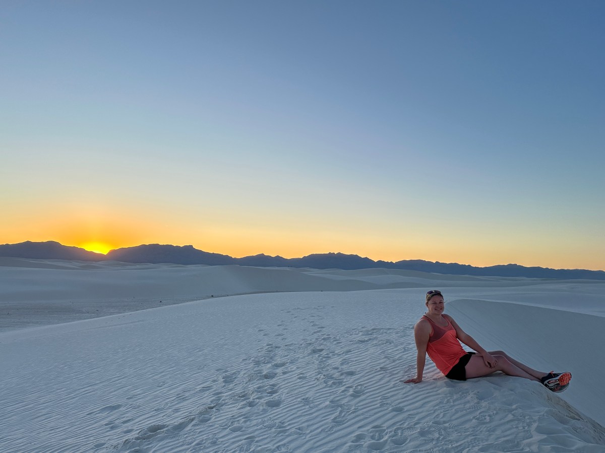 El Paso Basecamp for&nbsp;Adventure