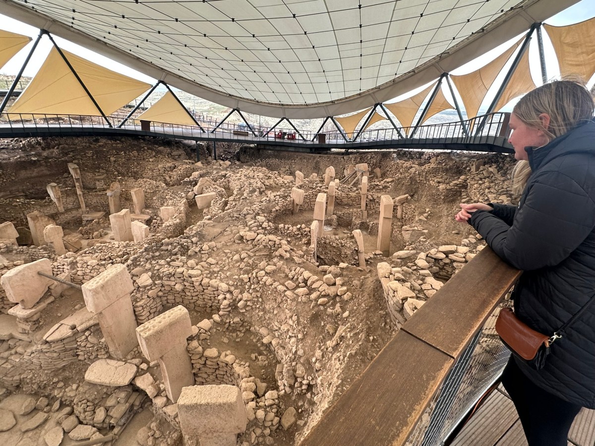 One Week on the Edge of Europe & Asia – Discover&nbsp;Turkiye