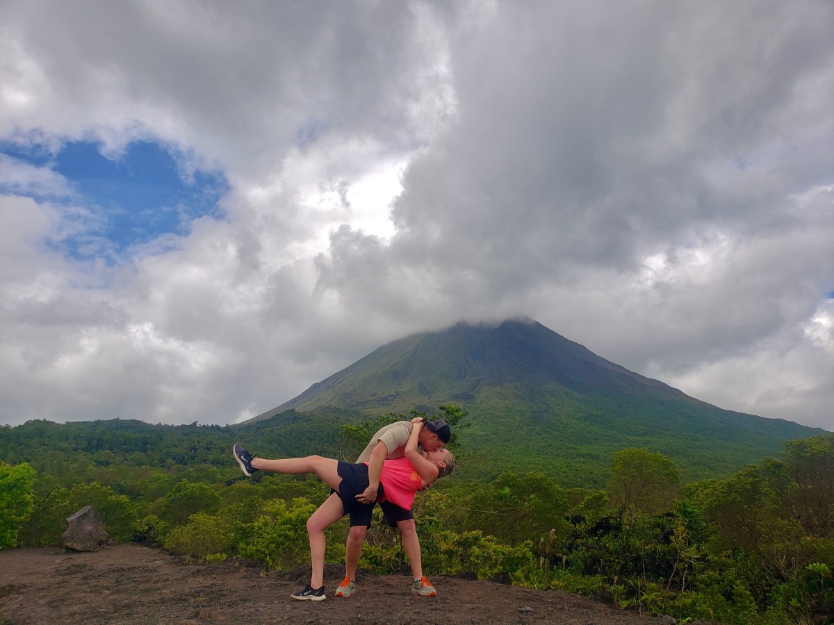 Cloud Forests & Hot Springs in Costa&nbsp;Rica
