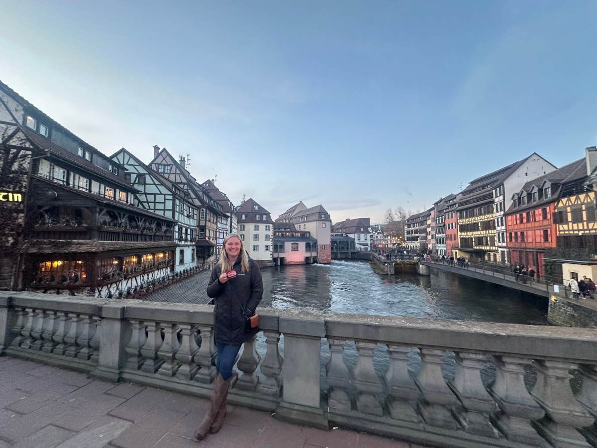 See Krampus and More at these European Christmas&nbsp;Markets