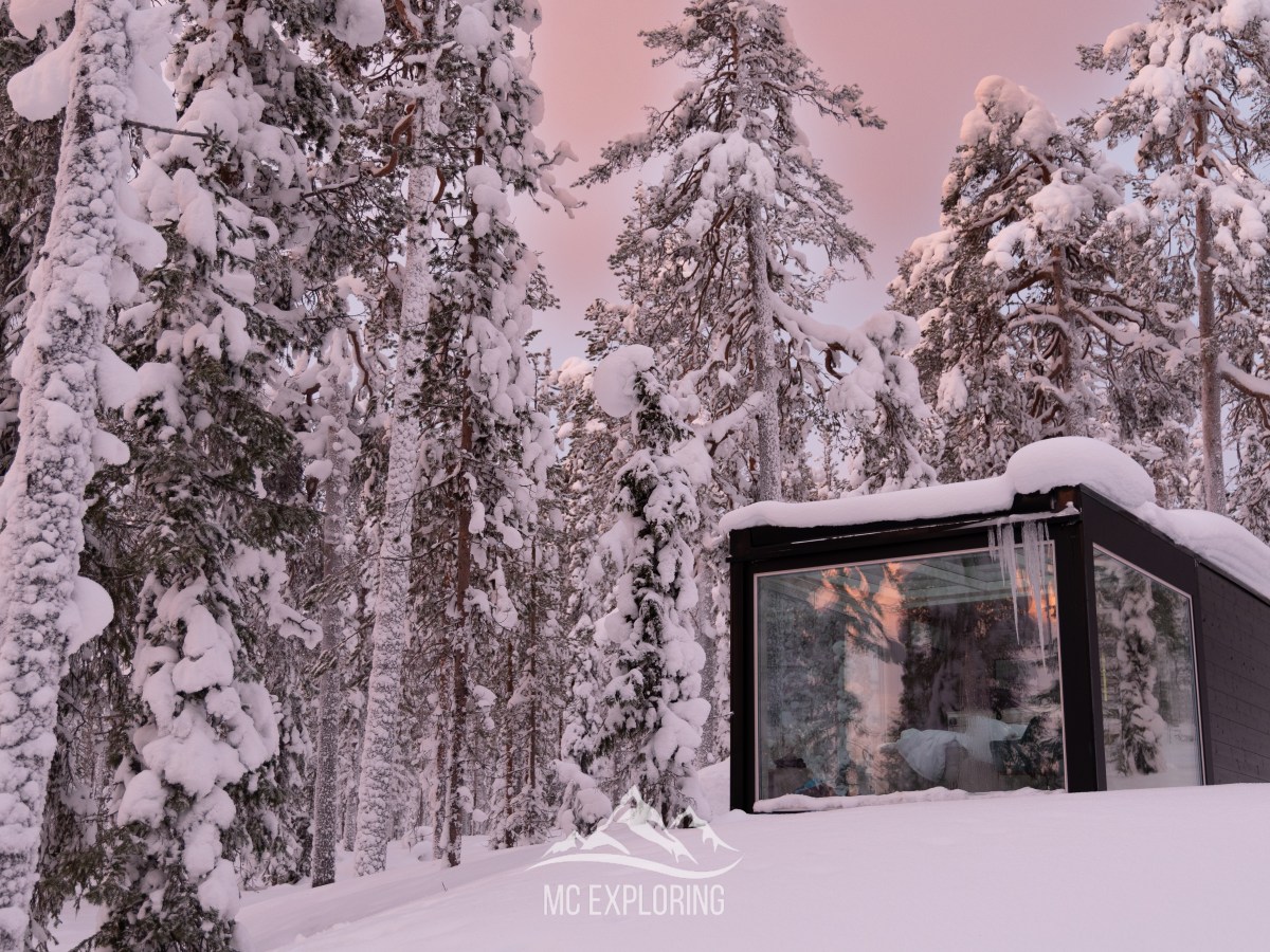 Visit the Arctic Circle in Finland Itinerary – 10&nbsp;Days
