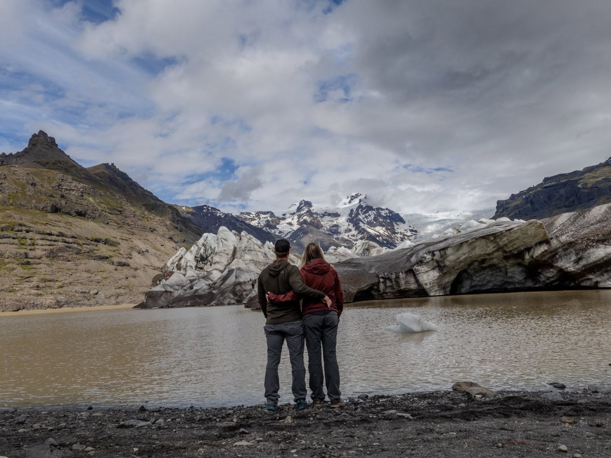Summer Solstice in Iceland Itinerary – Midnight&nbsp;Sun